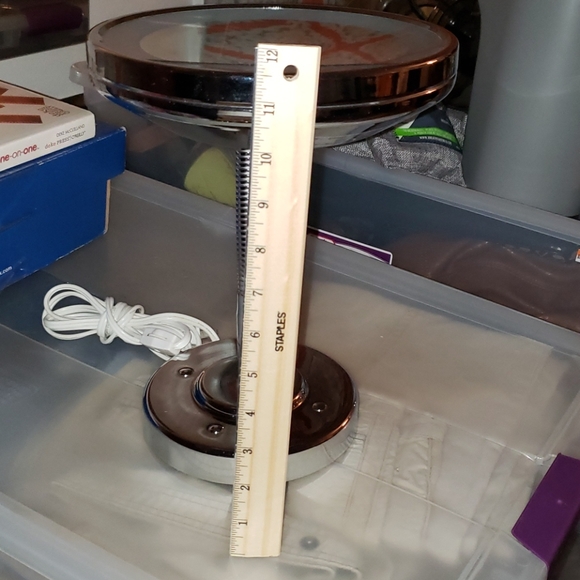 ★Makeup mirror - Picture 6 of 8